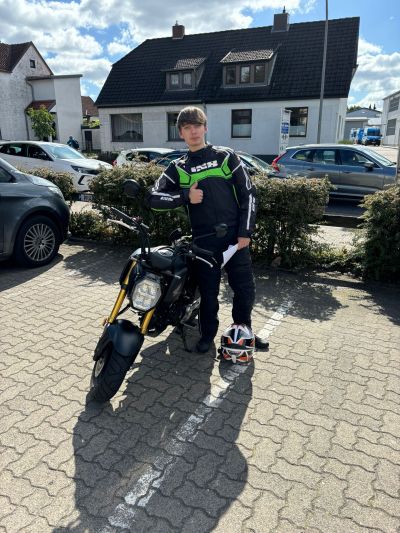 Fahrschule Team Neumann in 29633 Munster - Newbies 2024