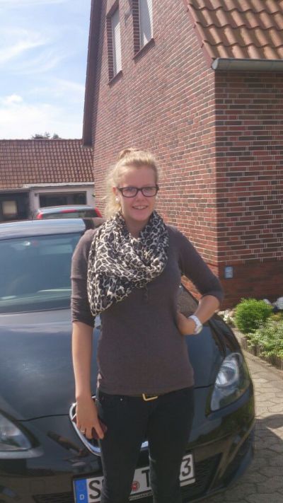 Fahrschule Team Neumann in 29633 Munster - Newbies 2013