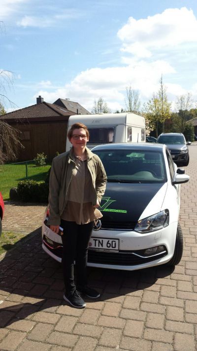 Fahrschule Team Neumann in 29633 Munster - Newbies 2016