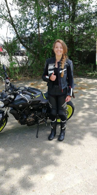 Fahrschule Team Neumann in 29633 Munster - Newbies 2018