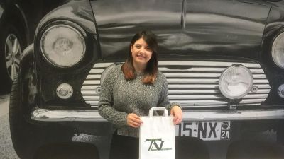 Fahrschule Team Neumann in 29633 Munster - Newbies 2018