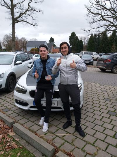 Fahrschule Team Neumann in 29633 Munster - Newbies 2019