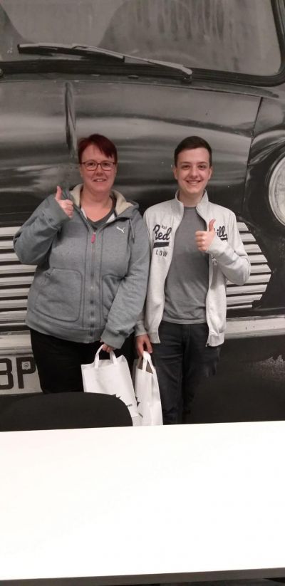 Fahrschule Team Neumann in 29633 Munster - Newbies 2019