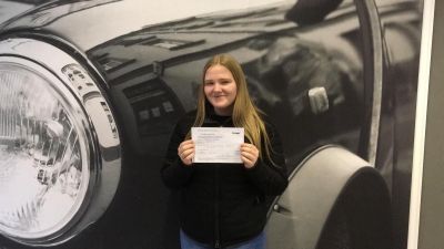 Fahrschule Team Neumann in 29633 Munster - Newbies 2019