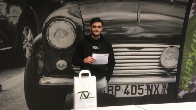 Fahrschule Team Neumann in 29633 Munster - Newbies 2020