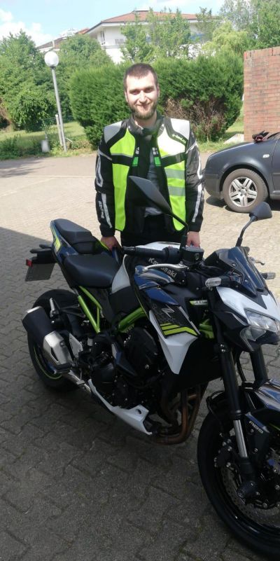 Fahrschule Team Neumann in 29633 Munster - Newbies 2020