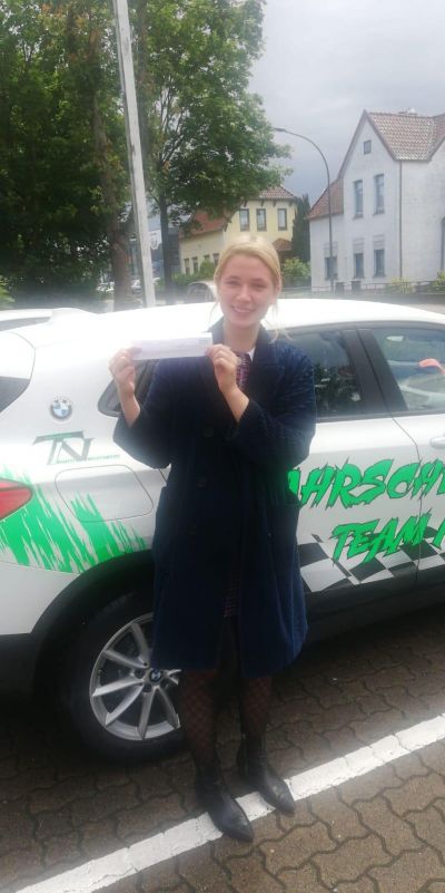 Fahrschule Team Neumann in 29633 Munster - Newbies 2020