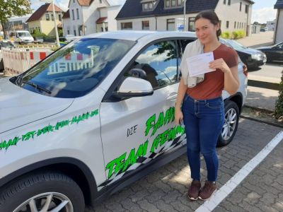 Fahrschule Team Neumann in 29633 Munster - Newbies 2020