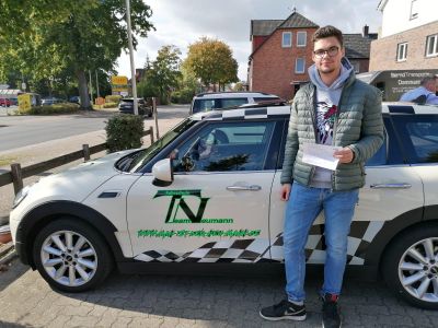 Fahrschule Team Neumann in 29633 Munster - Newbies 2020