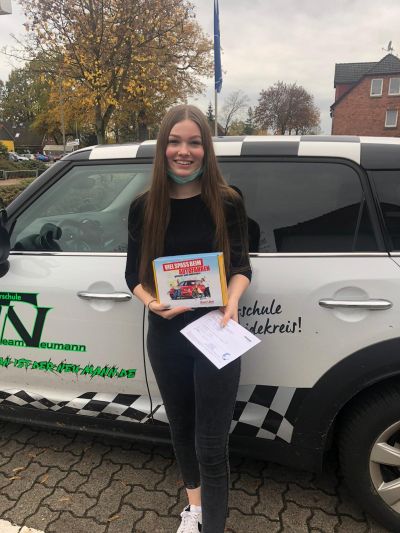 Fahrschule Team Neumann in 29633 Munster - Newbies 2020