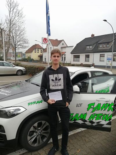 Fahrschule Team Neumann in 29633 Munster - Newbies 2020