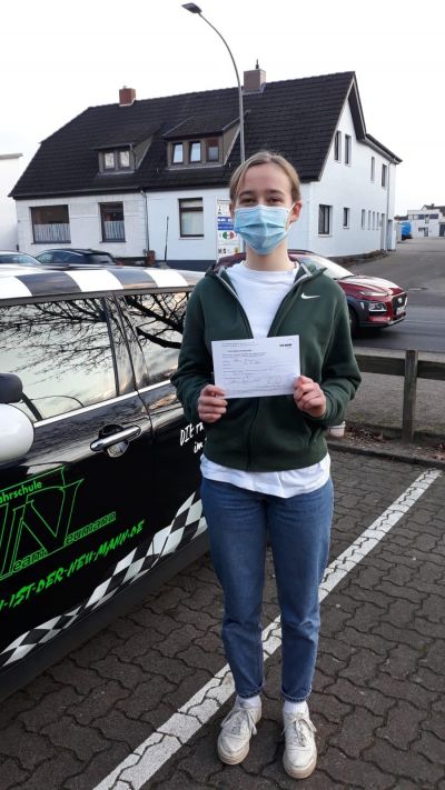 Fahrschule Team Neumann in 29633 Munster - Newbies 2021