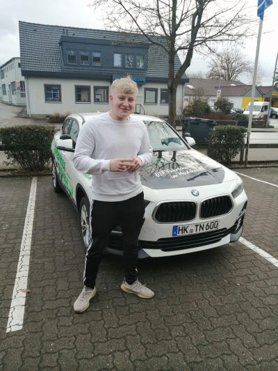 Fahrschule Team Neumann in 29633 Munster - Newbies 2021