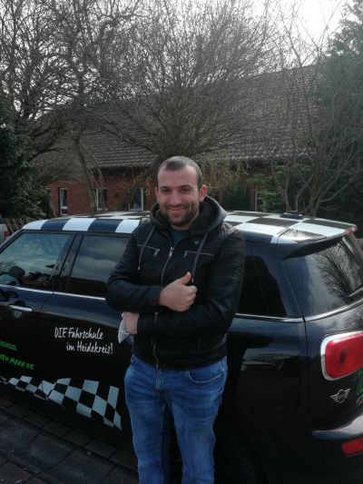 Fahrschule Team Neumann in 29633 Munster - Newbies 2021