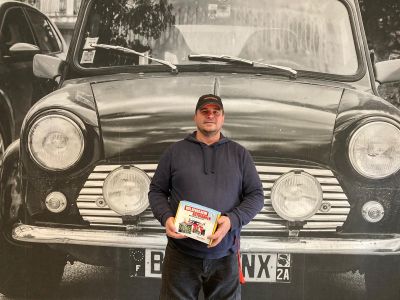 Fahrschule Team Neumann in 29633 Munster - Newbies 2021