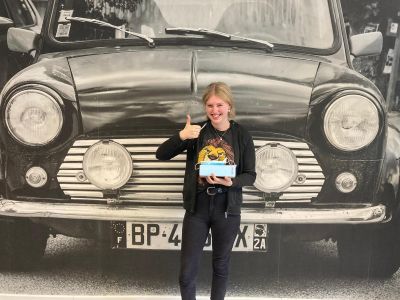 Fahrschule Team Neumann in 29633 Munster - Newbies 2021