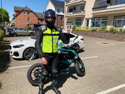 Fahrschule Team Neumann in 29633 Munster - Newbies 2021