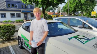 Fahrschule Team Neumann in 29633 Munster - Newbies 2021