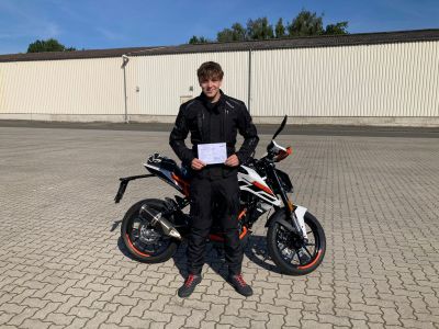 Fahrschule Team Neumann in 29633 Munster - Newbies 2021