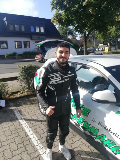 Fahrschule Team Neumann in 29633 Munster - Newbies 2021