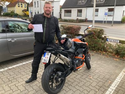 Fahrschule Team Neumann in 29633 Munster - Newbies 2021