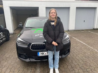 Fahrschule Team Neumann in 29633 Munster - Newbies 2024