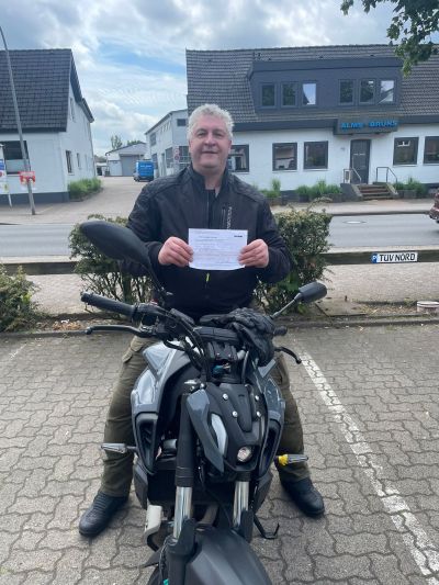 Fahrschule Team Neumann in 29633 Munster - Newbies 2024