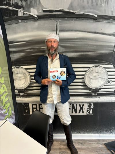 Fahrschule Team Neumann in 29633 Munster - Newbies 2024