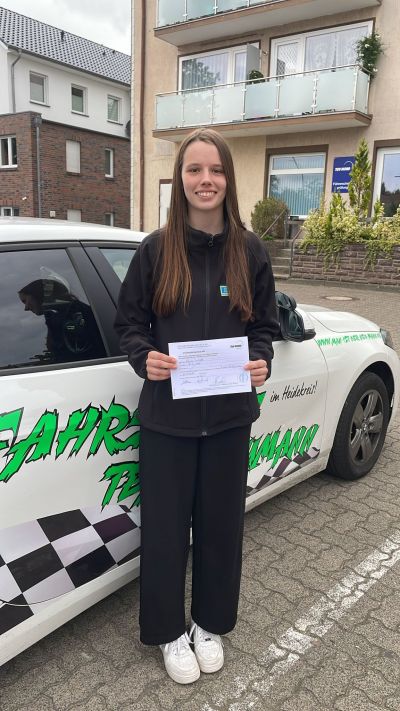 Fahrschule Team Neumann in 29633 Munster - Newbies 2024