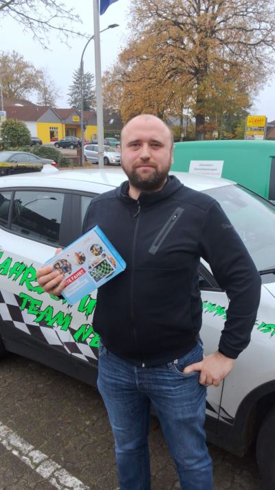 Fahrschule Team Neumann in 29633 Munster - Newbies 2024