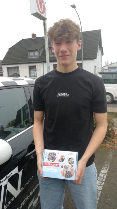 Fahrschule Team Neumann in 29633 Munster - Newbies 2024