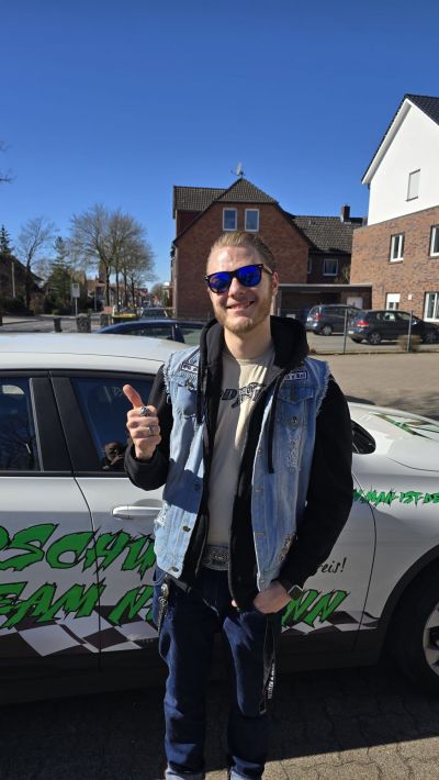 Fahrschule Team Neumann in 29633 Munster - Newbies 2025