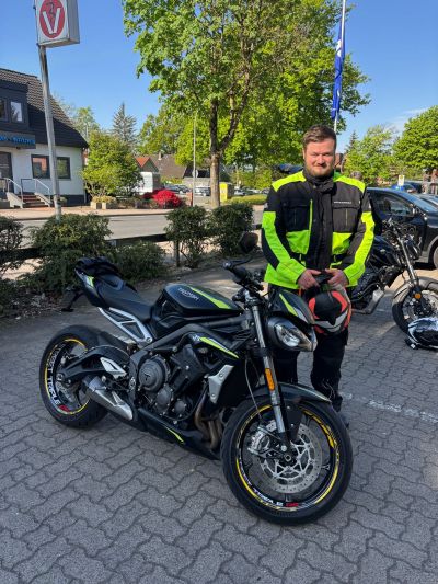 Fahrschule Team Neumann in 29633 Munster - Newbies 2025