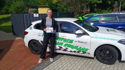 Fahrschule Team Neumann in 29633 Munster - Newbies 2025