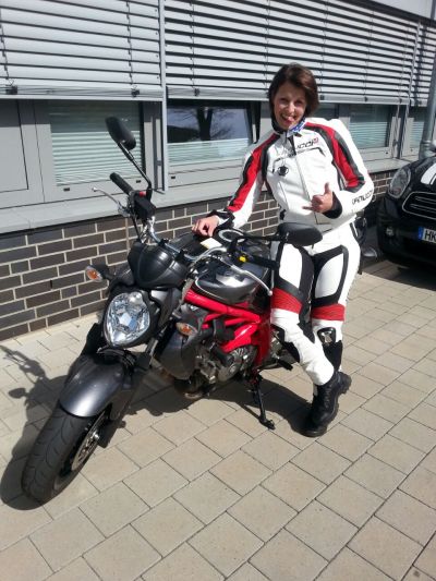 Fahrschule Team Neumann in 29633 Munster - Newbies 2015