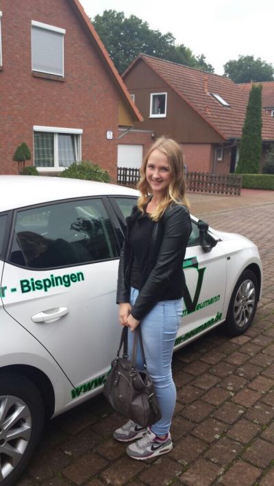 Fahrschule Team Neumann in 29633 Munster - Newbies 2015