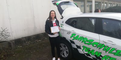 Fahrschule Team Neumann in 29633 Munster - Newbies 2019