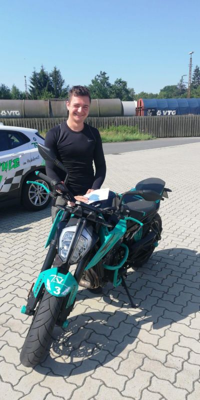 Fahrschule Team Neumann in 29633 Munster - Newbies 2019