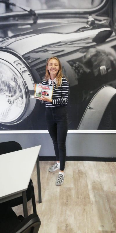 Fahrschule Team Neumann in 29633 Munster - Newbies 2019