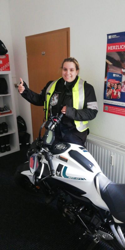 Fahrschule Team Neumann in 29633 Munster - Newbies 2019