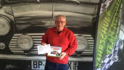 Fahrschule Team Neumann in 29633 Munster - Newbies 2019