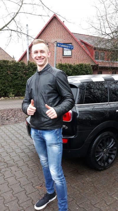 Fahrschule Team Neumann in 29633 Munster - Newbies 2020