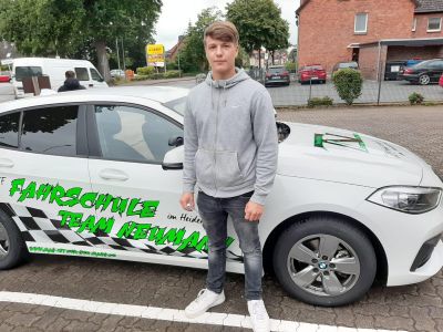 Fahrschule Team Neumann in 29633 Munster - Newbies 2020