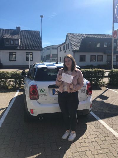 Fahrschule Team Neumann in 29633 Munster - Newbies 2020