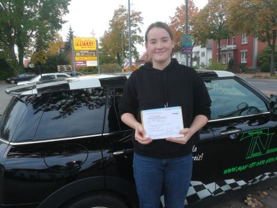 Fahrschule Team Neumann in 29633 Munster - Newbies 2020