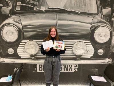 Fahrschule Team Neumann in 29633 Munster - Newbies 2020