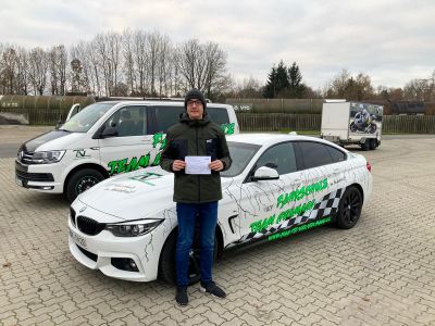Fahrschule Team Neumann in 29633 Munster - Newbies 2020
