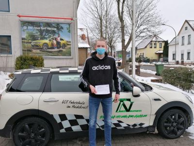 Fahrschule Team Neumann in 29633 Munster - Newbies 2021