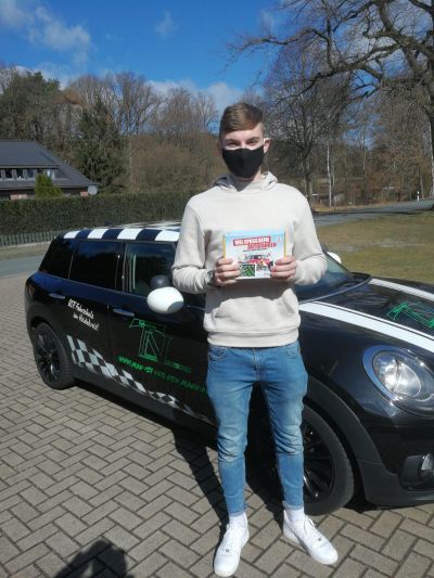 Fahrschule Team Neumann in 29633 Munster - Newbies 2021