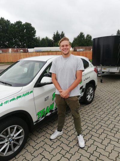 Fahrschule Team Neumann in 29633 Munster - Newbies 2021